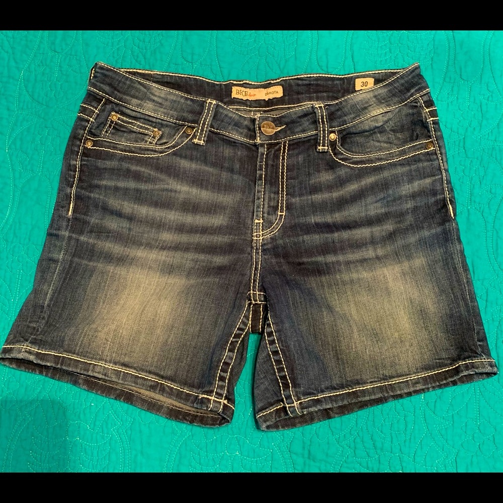BKE Dakota Shorts